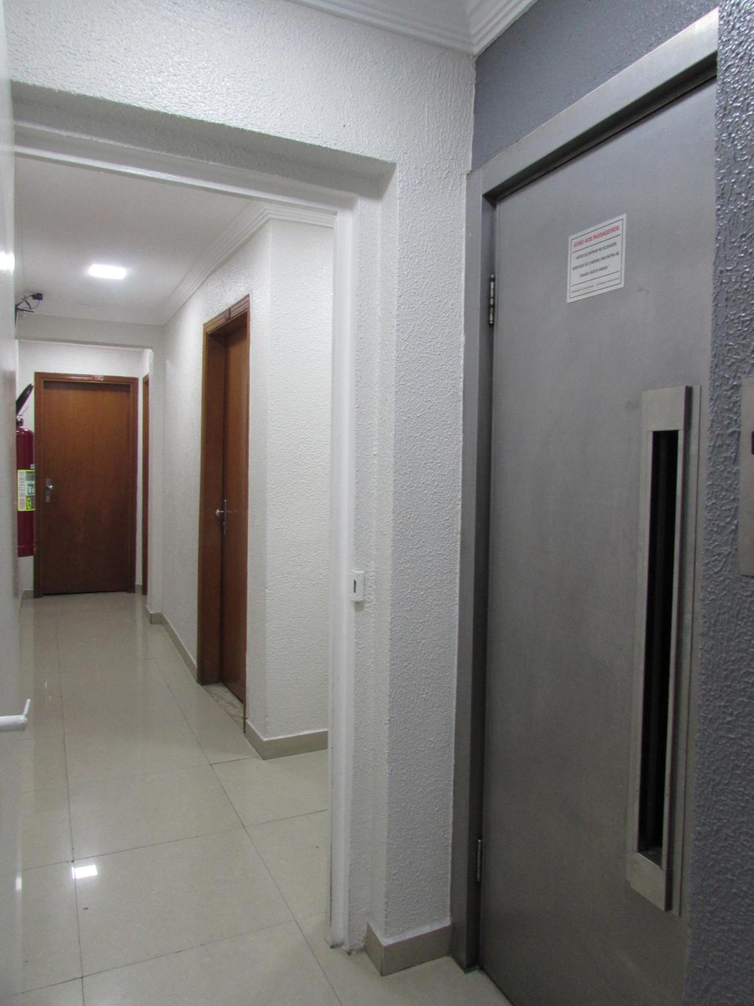 Hotel Tropicalia Proximo A 25 De Marco , Bras E Bom Retiro "Com Estacionamento Conveniado Ao Lado Do Hotel" São Paulo Exteriör bild