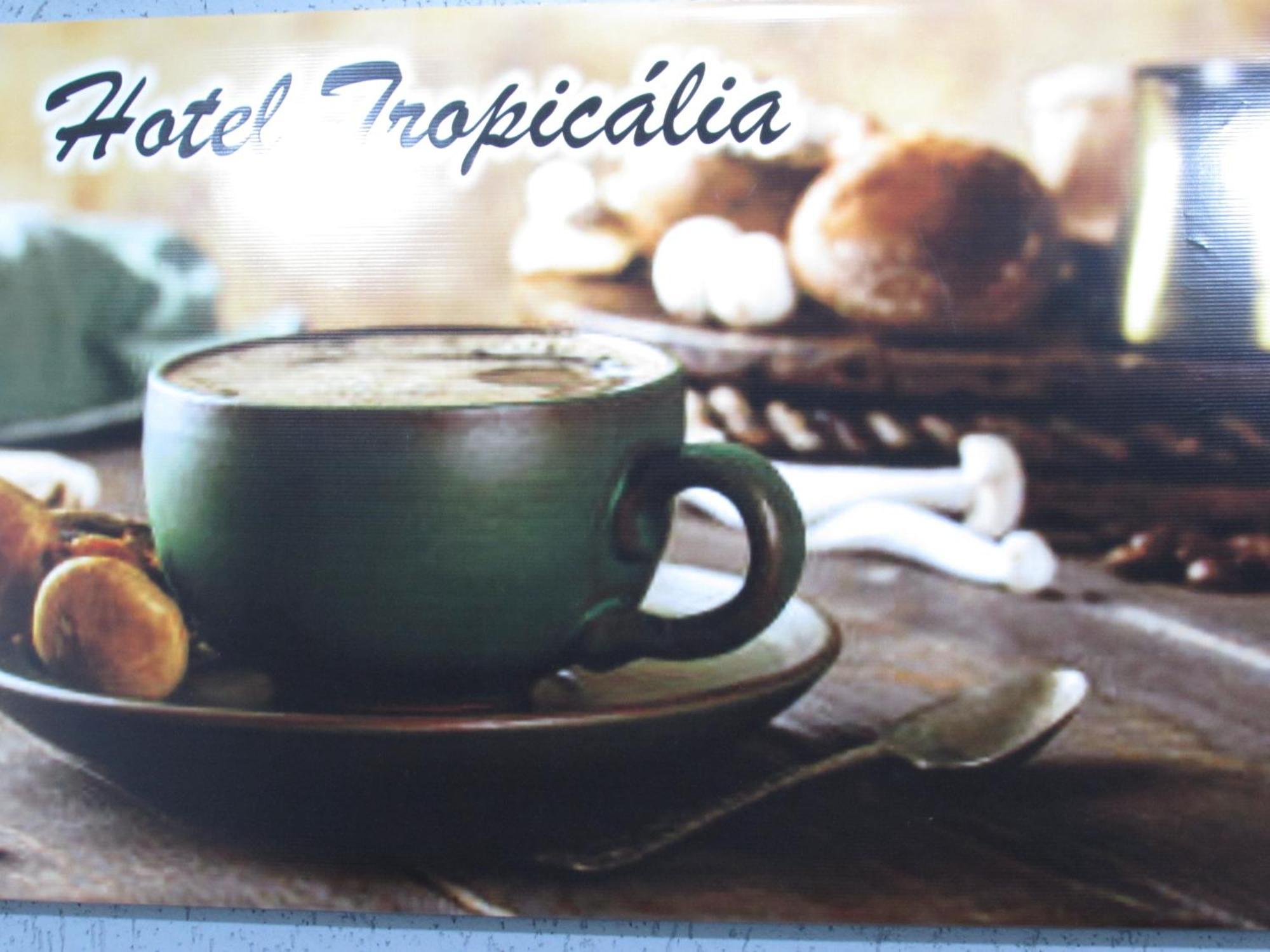 Hotel Tropicalia Proximo A 25 De Marco , Bras E Bom Retiro "Com Estacionamento Conveniado Ao Lado Do Hotel" São Paulo Exteriör bild