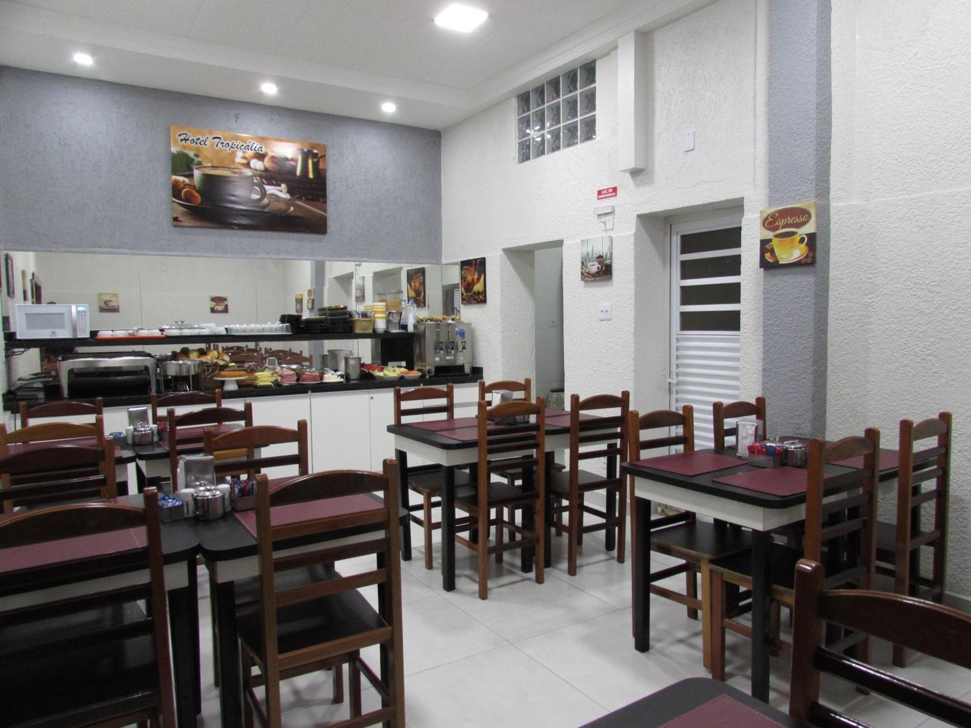 Hotel Tropicalia Proximo A 25 De Marco , Bras E Bom Retiro "Com Estacionamento Conveniado Ao Lado Do Hotel" São Paulo Exteriör bild