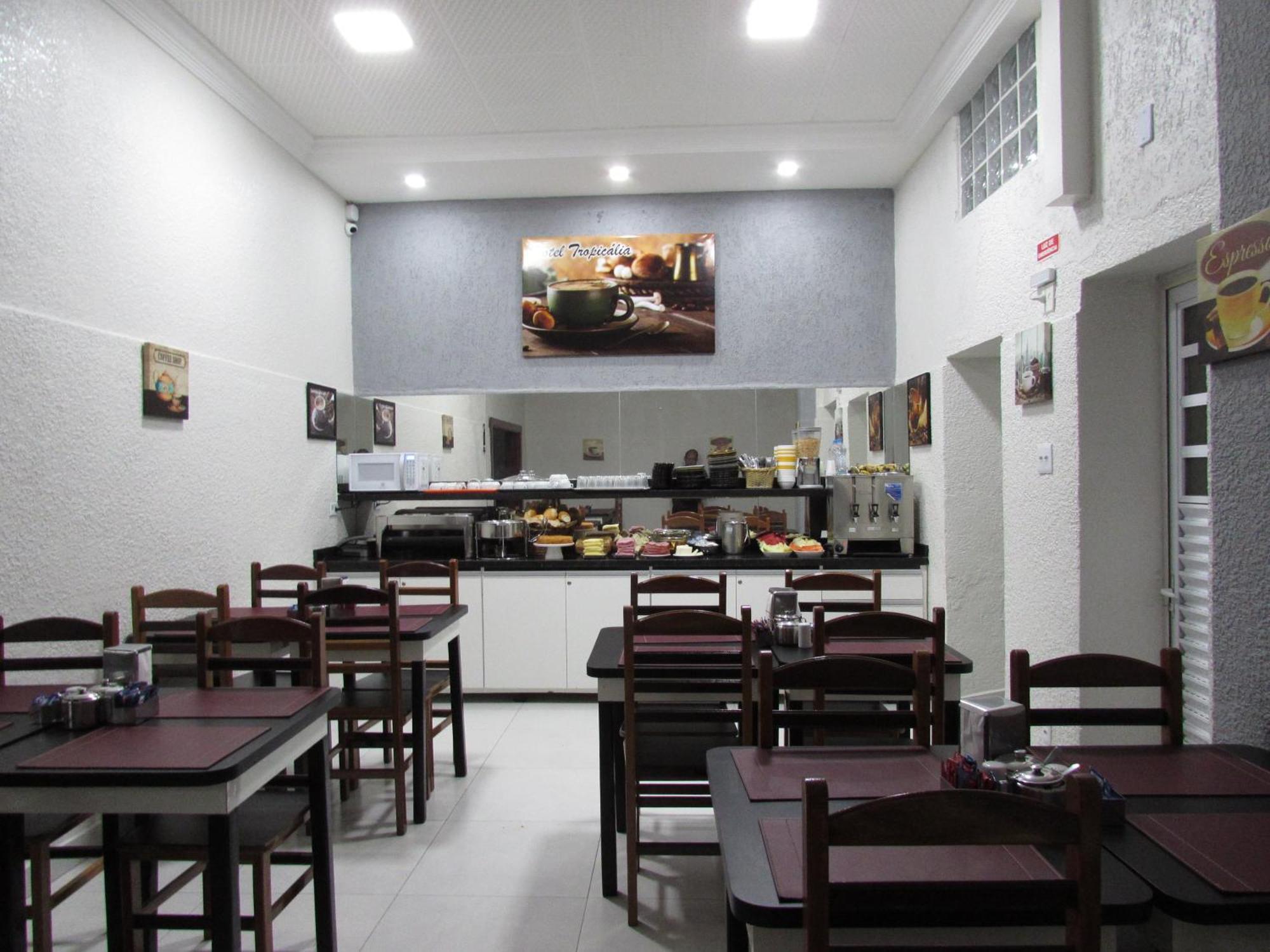 Hotel Tropicalia Proximo A 25 De Marco , Bras E Bom Retiro "Com Estacionamento Conveniado Ao Lado Do Hotel" São Paulo Exteriör bild