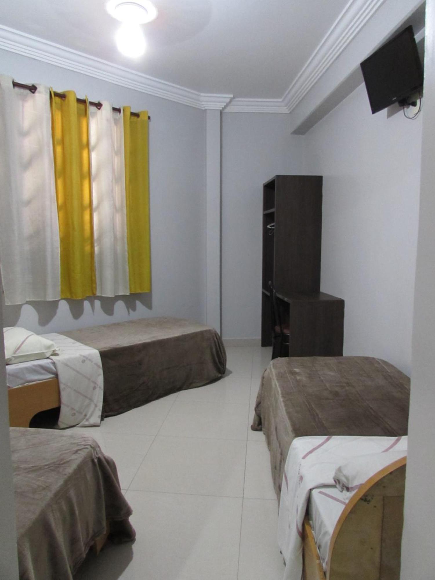 Hotel Tropicalia Proximo A 25 De Marco , Bras E Bom Retiro "Com Estacionamento Conveniado Ao Lado Do Hotel" São Paulo Exteriör bild